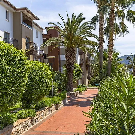 Ersan Exclusive بودروم