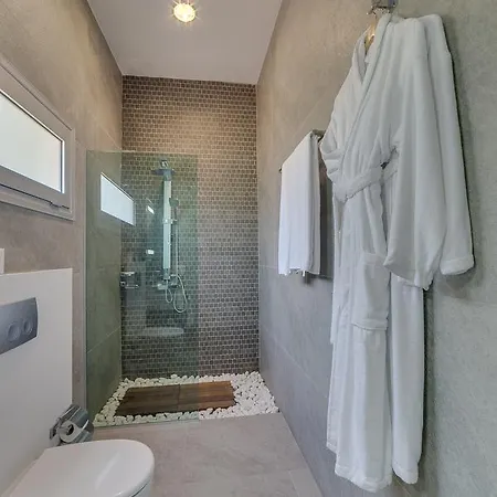 Ersan Exclusive Vakantiehuis *