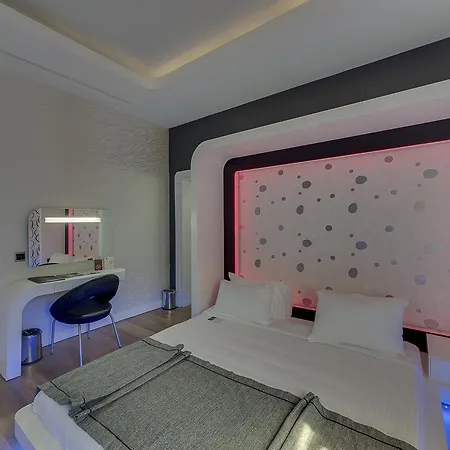 Ersan Exclusive Bodrum