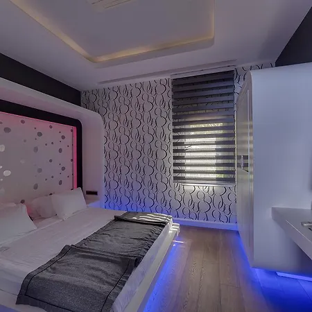 Ersan Exclusive Vakantiehuis *