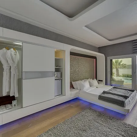Ersan Exclusive Bodrum
