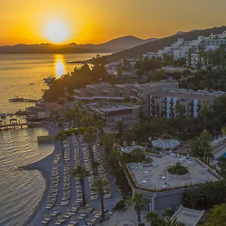 Vakantiehuis Ersan Exclusive