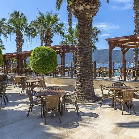 Ersan Exclusive Bodrum